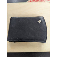Vintage Palm Pilot PDA With Black Leather Case Stylus And Touchscreen Display