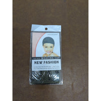 Cool Mesh Weaving Cap Nylon & Spandex Stretchable Breathable Style No. JY37037
