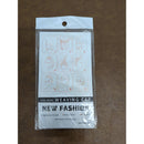 Cool Mesh Weaving Cap Nylon & Spandex Stretchable Breathable Style No. JY37037