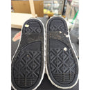 Converse Not A Chuck High-Top Sneakers White/Black/Red Youth Size 6 Pre-Owned