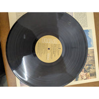 The Sound Of Music Original Soundtrack Vinyl Record RCA Victor LSO-2005 Stereo 1965