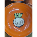 Barth & Dreyfuss California Bowls With Matching Napkins & Wood