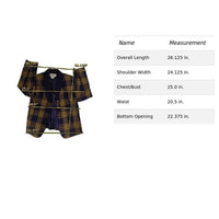 Atrium Collection Womens Plaid Blazer Size 16