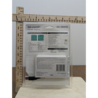 Sharp OZ-290HII Wizard Organizer 1.5MB Memory Synchronizes With Microsoft Outloo