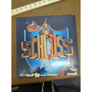 Schloss Self-Titled 1976 Vinyl LP Record Oasis Label Rock Album Pre-Owned