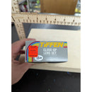 Tiffen Close-Up Lens Set +1 +2 +4 With Case 58mm Not Tested