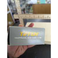Tiffen Close-Up Lens Set +1 +2 +4 With Case 58mm Not Tested