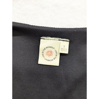 Live The Moment Ruched Black S Tube Top