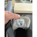 Kids Air Jordan 2Y Athletic Shoes Black/White With Pink & Gold Accents