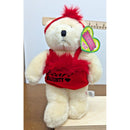 Beary Naughty Sugar Loaf Plush Teddy Bear Valentines Day Gift