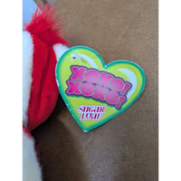 Beary Naughty Sugar Loaf Plush Teddy Bear Valentines Day Gift