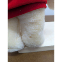 Beary Naughty Sugar Loaf Plush Teddy Bear Valentines Day Gift