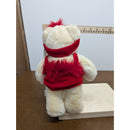 Beary Naughty Sugar Loaf Plush Teddy Bear Valentines Day Gift