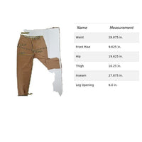 Banana Republic Womens Trousers Size 12 Khaki Ankle-Length Pants
