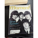 Moment Magazine August 2006 Brian Epstein & The Beatles Jewish Politics Culture Religion