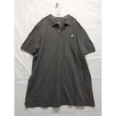 Banana Republic Mens Gray Polo Shirt XL 100% Cotton Short Sleeve Casual