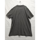 Banana Republic Mens Gray Polo Shirt XL 100% Cotton Short Sleeve Casual