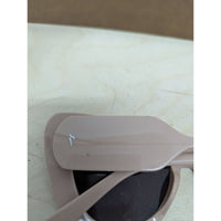 Simply Vera Vera Wang Blush Pink Sunglasses With 100% Uv Protection