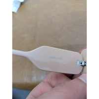 Simply Vera Vera Wang Blush Pink Sunglasses With 100% Uv Protection