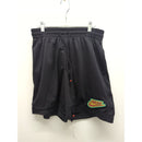 Nike Freak Black Mesh Basketball Shorts M