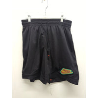 Nike Freak Black Mesh Basketball Shorts M