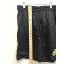 Nike Freak Black Mesh Basketball Shorts M