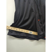 Nike Freak Black Mesh Basketball Shorts M