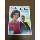 People Magazine Special Edition Jackie Kennedy Tribute 2024 Updated Reissue