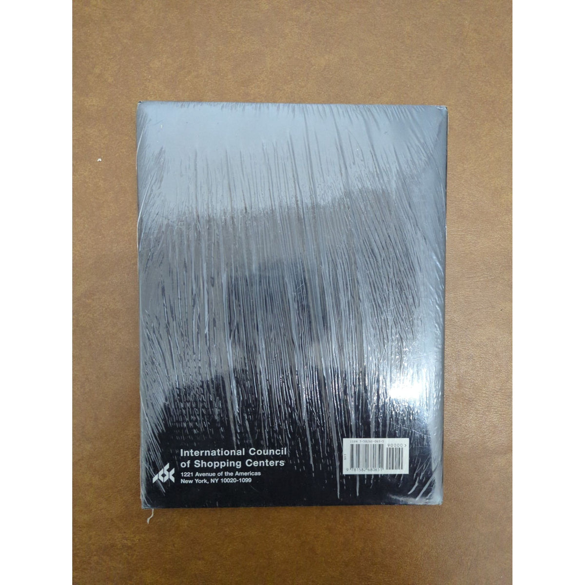 Winning Shopping Center Designs 29th International Design & Development Awards Hardcover Book Sealed