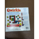 Qwirkle Board Game For 2-4 Players Ages 6+ Mix Match Score Fun Mensa Select Award
