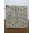 You Deserve A Halo Thank You Precious Moments Porcelain Figurine 1995 Enesco In Box