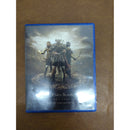 The Elder Scrolls Online: Tamriel Unlimited PS4 Video Game Region All Complete With Case & Manual