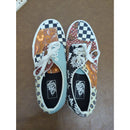 Vans Unisex Patchwork Era Sneakers Multicolor Paisley & Checkerboar