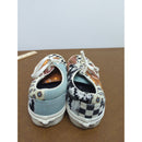 Vans Unisex Patchwork Era Sneakers Multicolor Paisley & Checkerboar