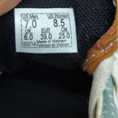Vans Unisex Patchwork Era Sneakers Multicolor Paisley & Checkerboar