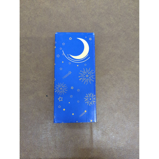 Angel Wing Stainless Steel Gold-Plated Spoon Set In Decorative Gift Box