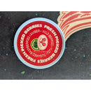 Fresh Picked Berries Scented Candle 4.1 Oz Red & White Tin