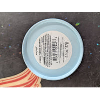 Fresh Picked Berries Scented Candle 4.1 Oz Red & White Tin