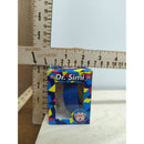 Dr. Simi PVC Keychain With Blue Lanyard & Colorful Packaging 8 x 5 x 5 cm