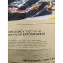 The Puffkins Ian Quincy "I.Q." 12" Collectible Doll Kit By Dimensions