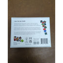 OuiSi Connecting Photo Cards 210 Cards With Games & Activities For Creativity Ages 4+ 1-8 Players
