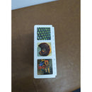 OuiSi Connecting Photo Cards 210 Cards With Games & Activities For Creativity Ages 4+ 1-8 Players
