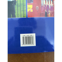 London: The Secrets & The Splendour Hardcover Book By Nick Yapp & Rupert Tenison
