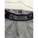 Gymshark Womens Gray Seamless Leggings Size S