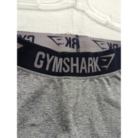 Gymshark Womens Gray Seamless Leggings Size S