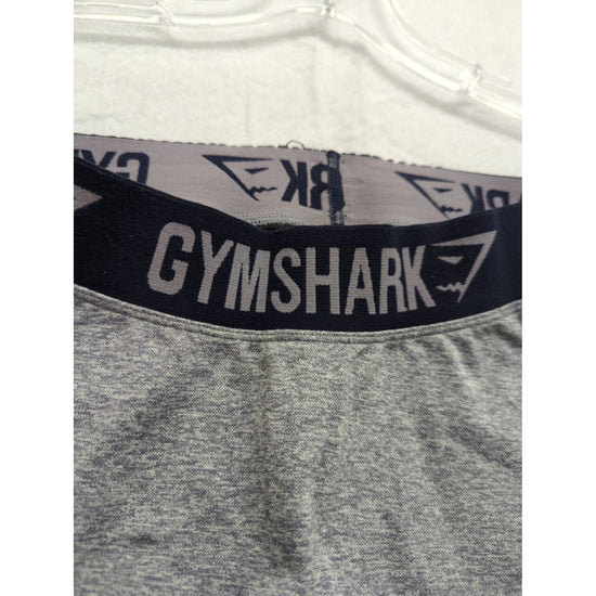 Gymshark Womens Gray Seamless Leggings Size S