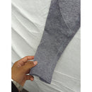 Gymshark Womens Gray Seamless Leggings Size S