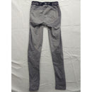 Gymshark Womens Gray Seamless Leggings Size S