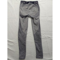 Gymshark Womens Gray Seamless Leggings Size S