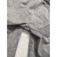 Gymshark Womens Gray Seamless Leggings Size S